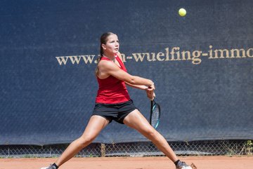 Bild 55 - BL DTV Hannover - Der Club an der Alster : Ergebnis: 2:7